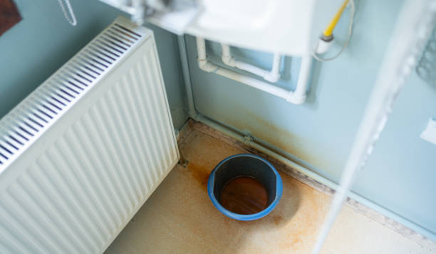 Best Mold removal after water damage  in Waynesville, NC